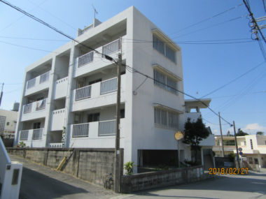 あざまアパート