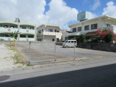 みどり町パーキング