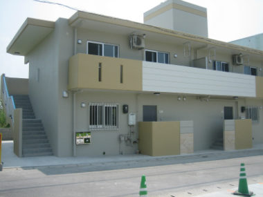 Nakamoto AP