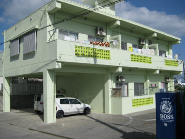 コーポ川根
