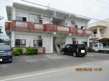 徳田アパート