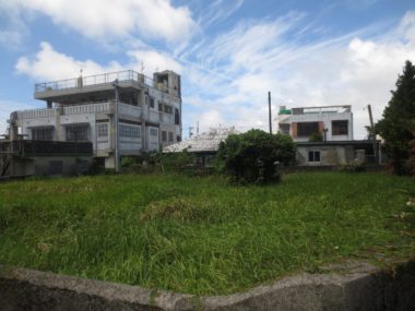 売買物件  具志川興産