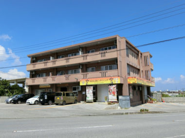 レジデンス赤野（2ＬＤＫ）