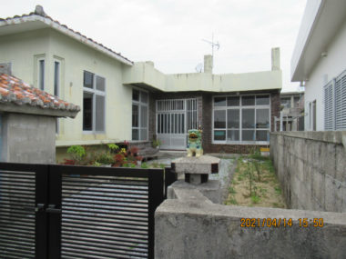 売買物件 具志川興産