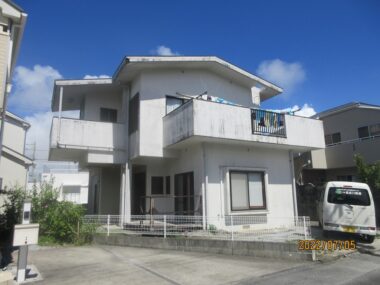 大嶺貸間