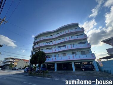 オーシャンクレストイン