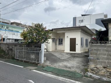 キユナハウス