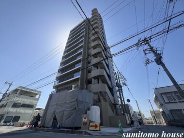 ミルコマンション上地シー＆ベースビュー