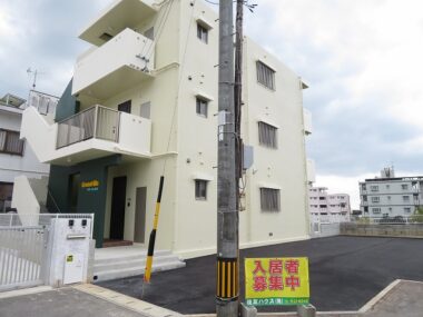 グリーンヒルズ 3号