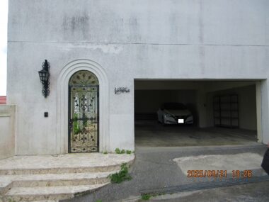 MIYAZATO HOUSE
