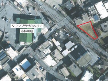 喜仲売地2,460万円