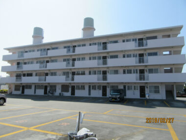 みどり町マンション