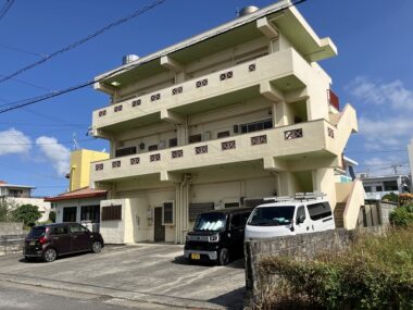 みどり町7000万