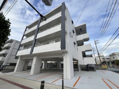 グランド・ユートピア【1号室】