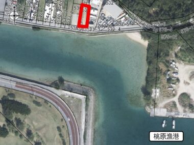 宮城島売地470万円