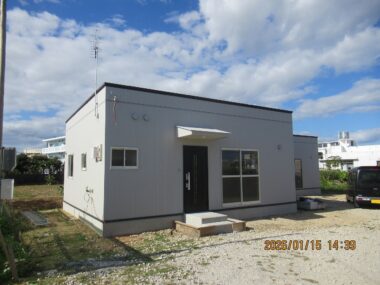 非公開: 我謝ハウス