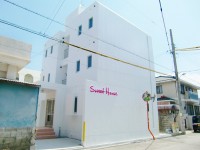 スイートハウス