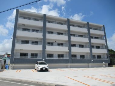 ビューテラスＩＫＥＨＡＲＡ（中部屋）