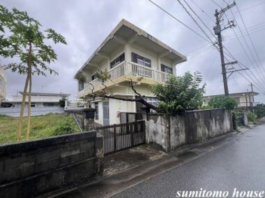 松尾ハウス