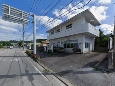 ゆなばる店舗
